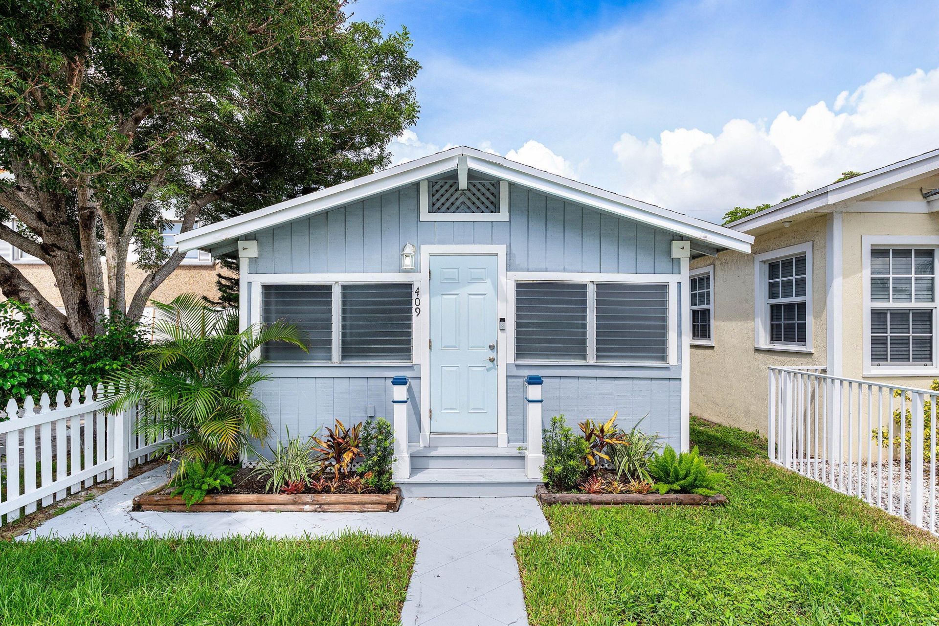 409 S M Street, Lake Worth Beach, FL 33460 Photo
