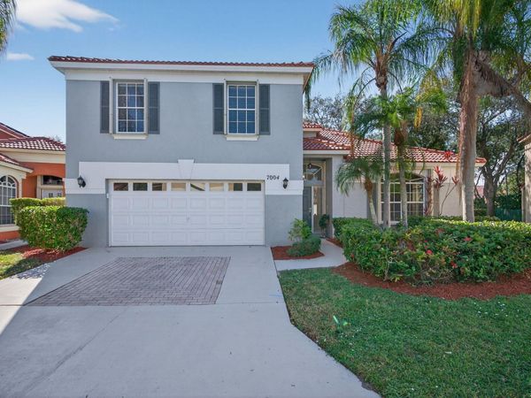 7004 Galleon Cove Circle, Riviera Beach, FL 33418