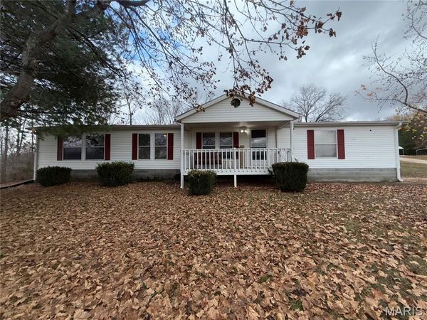 50131 Highway 49, Annapolis, MO 63620