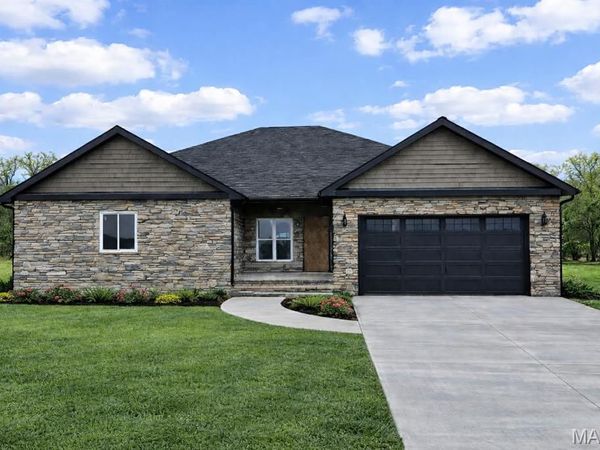 Lot 34 Ontario Drive, Lebanon, MO 65536