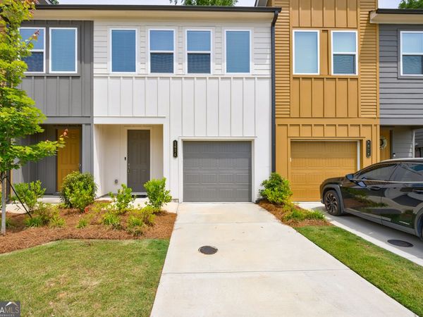 1624 Gunnin Trace NW, Atlanta, GA 30318