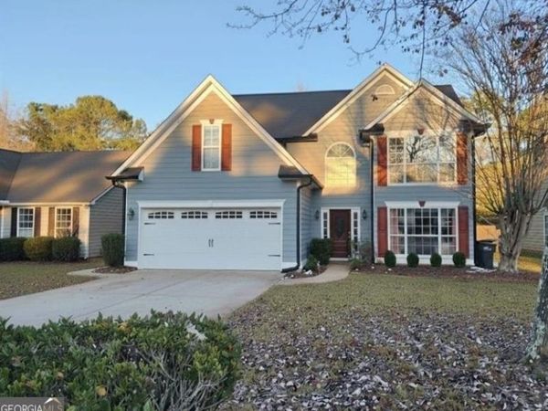 225 JON JEFF Drive NW, Lilburn, GA 30047