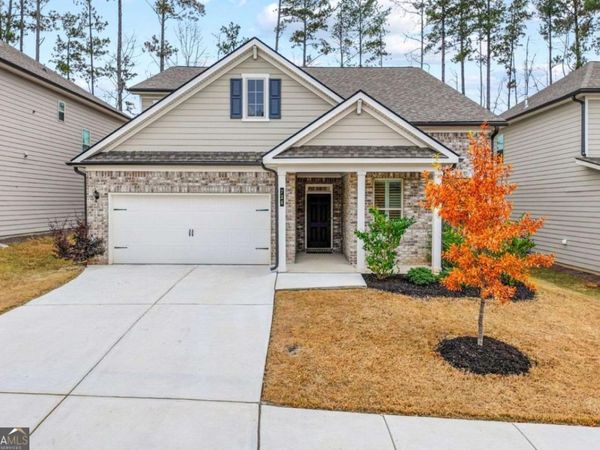 726 Lanarck Way, Peachtree City, GA 30269