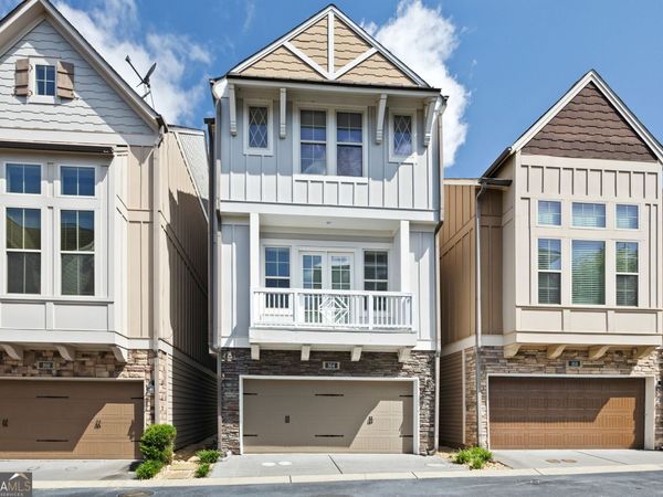 164 Blakemore Drive SE, Smyrna, GA 30080