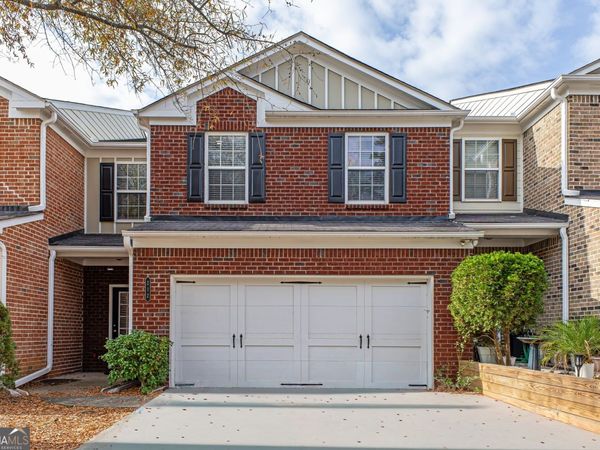 212 Bellecliff Court, Tucker, GA 30084