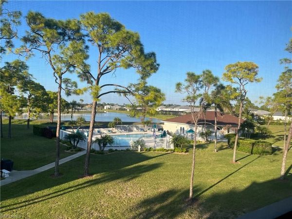 25804 Cockleshell DR, Unit 312, BONITA SPRINGS, FL 34135