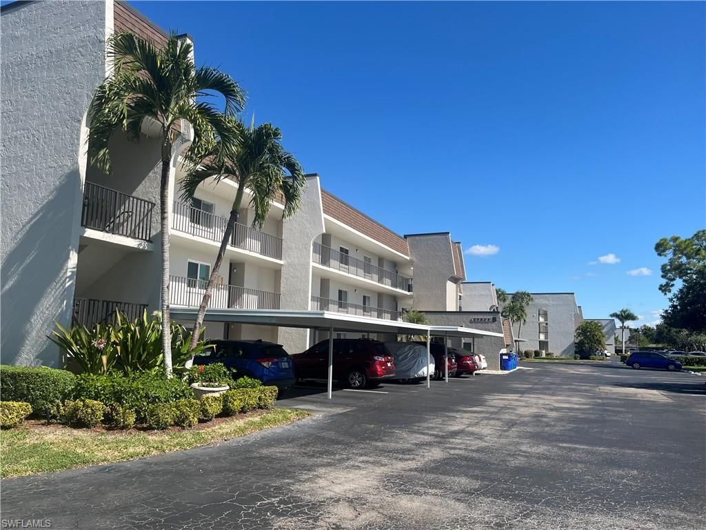 25804 Cockleshell Dr, Unit 312, Bonita Springs, FL 34135 Photo