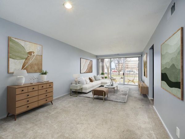 6423 Colony Way, Unit 2G, Edina, MN 55435