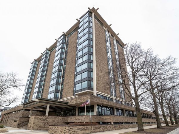 207 5th Avenue SW, Unit 202, Rochester, MN 55902