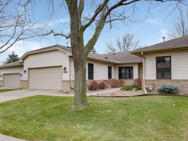15068 Derby Circle, Rosemount, MN 55068
