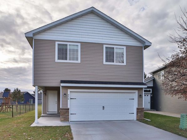 978 York Crt, Brainerd, MN 56401