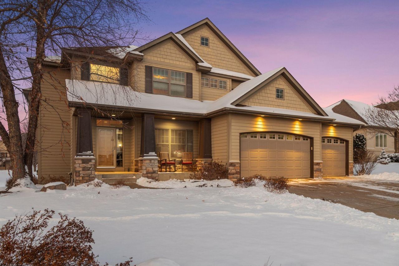 1740 Sandbar Circle, Waconia, MN 55387 Main Photo