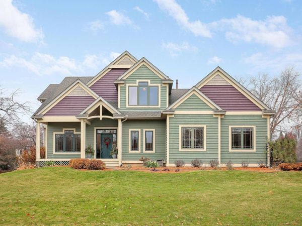 10908 203rd Street W, Lakeville, MN 55044