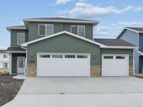 6248 86th Avenue S, Horace, ND 58047