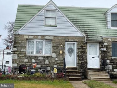 3502 GRANT AVENUE, PHILADELPHIA, PA 19114