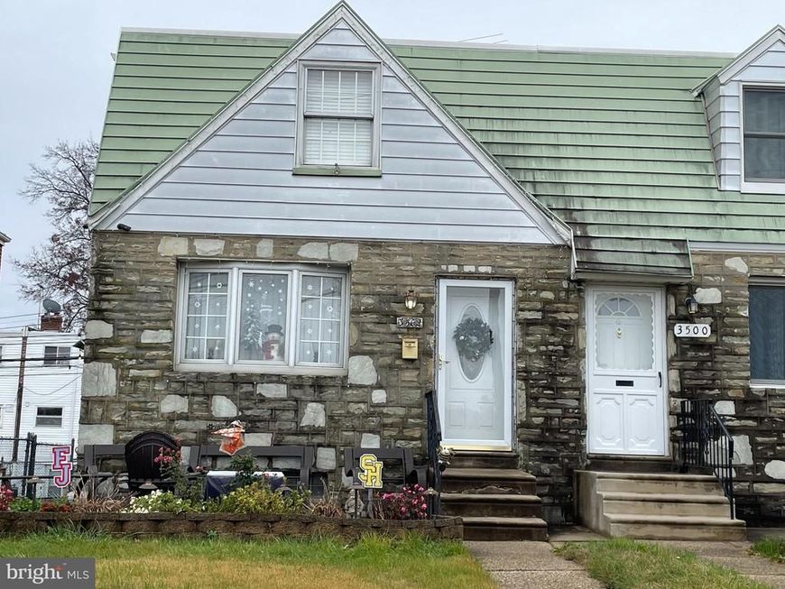 3502 Grant Avenue, Philadelphia, PA 19114 Main Photo