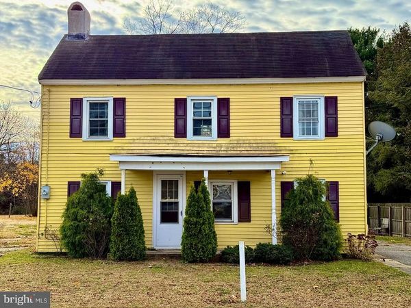 73 MAPLE AVENUE, CEDARVILLE, NJ 08311