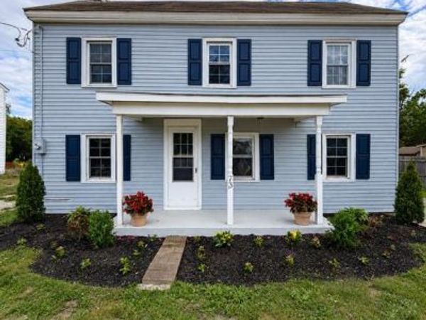 73 MAPLE AVENUE, CEDARVILLE, NJ 08311