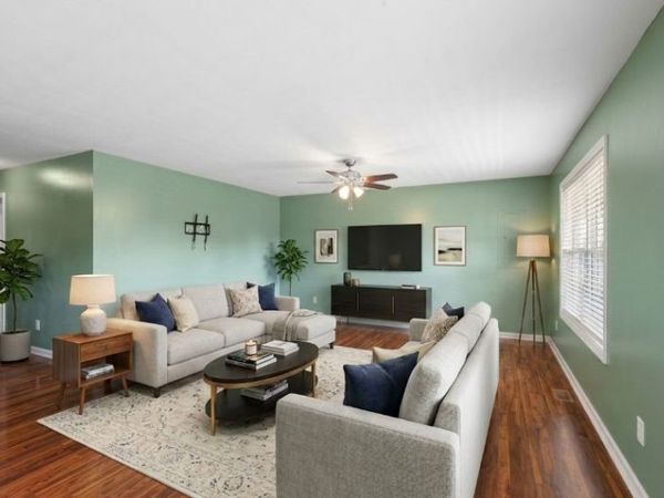 1529 Joanne Cir, Lewisburg, TN 37091