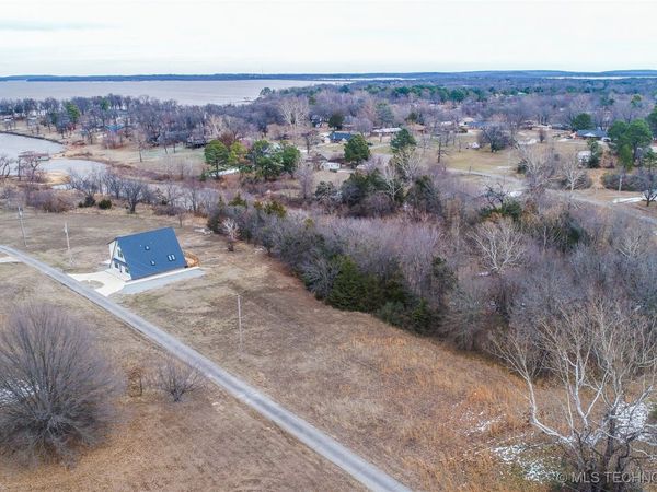 17 Quail Drive, Eufaula, OK 74432