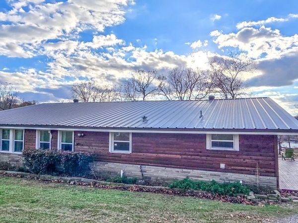 115988 S 4302 Road, Porum, OK 74455