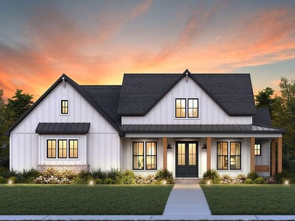 Murry TBD County Road 3451, Paradise, TX 76073