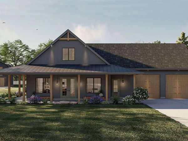 Kodi TBD Three Quarter Loop, Poolville, TX 76487