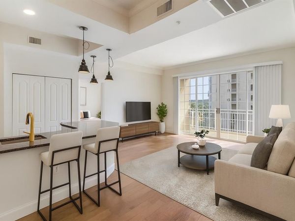 3225 Turtle Creek Boulevard, Unit 545, Dallas, TX 75219