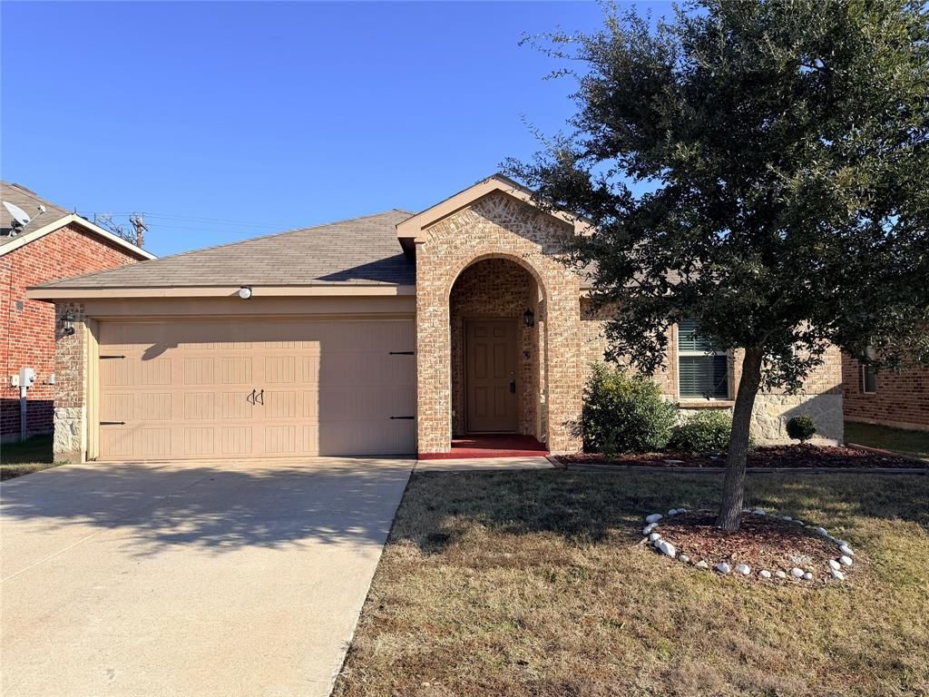 2203 Vance Drive, Forney, TX 75126 Main Photo