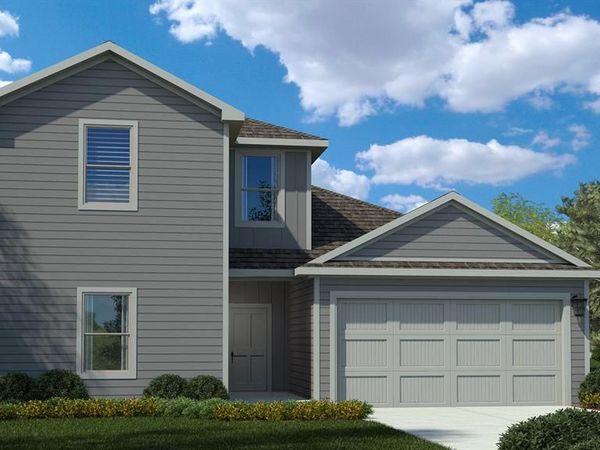 16421 ROSELLA Lane, Fort Worth, TX 76247