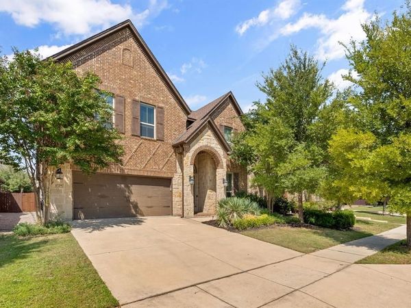 1729 Halifax Street, Roanoke, TX 76262