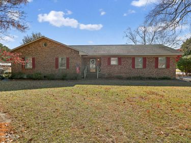 1205 Brookhaven Drive NW, Wilson, NC 27896