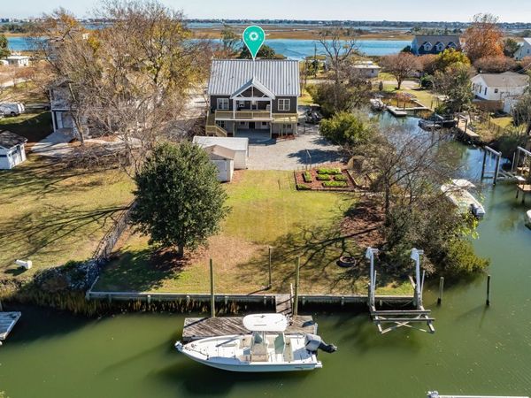 1017 Mallard Bay Road, Hampstead, NC 28443