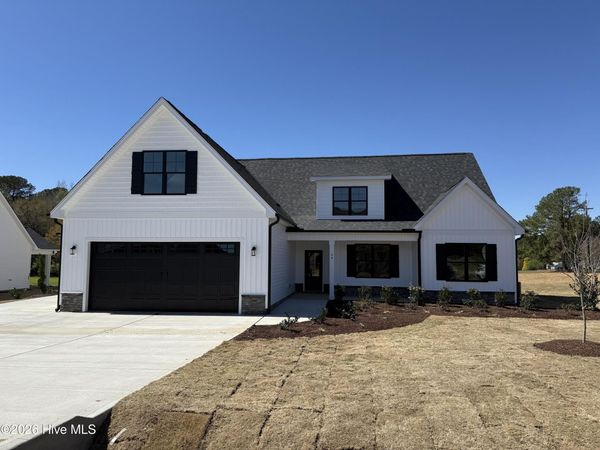 44 Juju Drive, Clayton, NC 27520