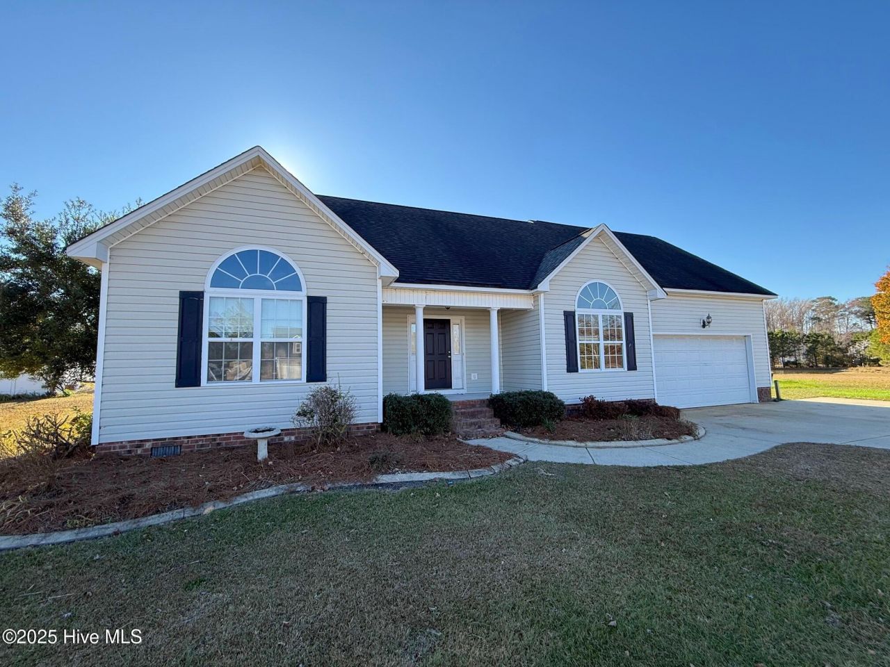 3156 Juniper Branch Drive, Grimesland, NC 27837 Main Photo