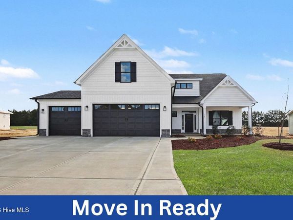141 Juju Drive, Clayton, NC 27520