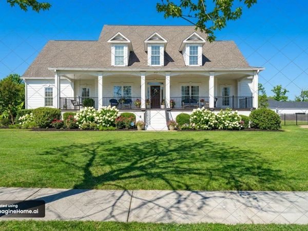 270 Rivernorth Drive, North Augusta, SC 29841