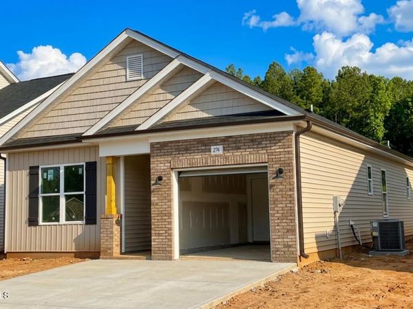 274 Bluejay Street, Clayton, NC 27520