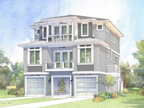 200 Bethea Street, Holly Ridge, NC 28445