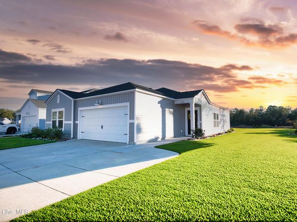 1001 Bourne Drive SW, Ocean Isle Beach, NC 28469