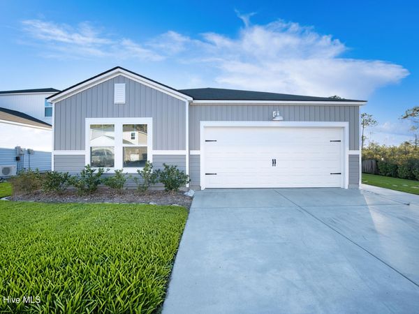 1001 Bourne Drive SW, Ocean Isle Beach, NC 28469