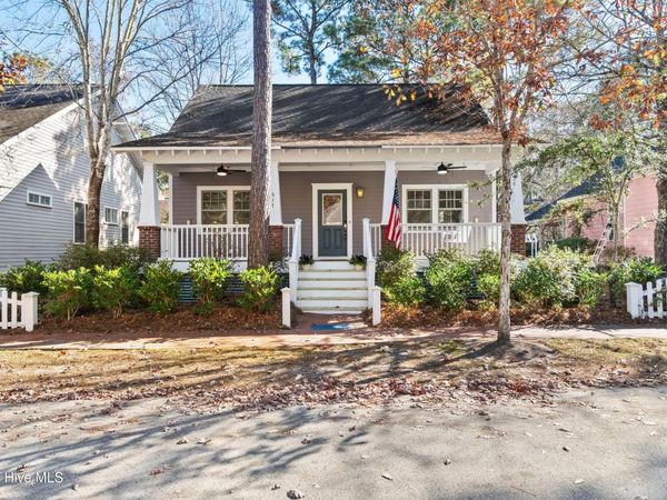 517 Sylvan Street, Shallotte, NC 28470