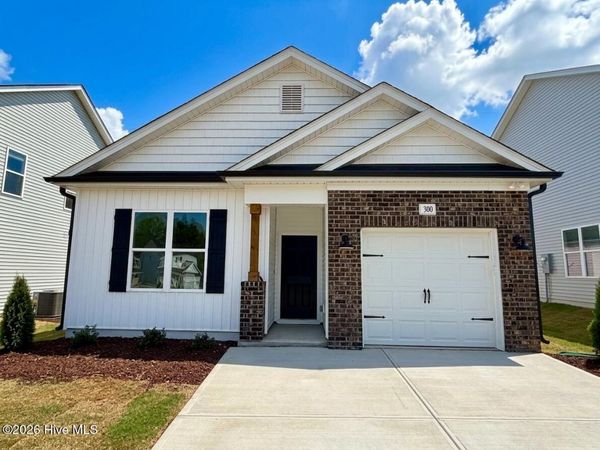 300 Bluejay Street, Clayton, NC 27520