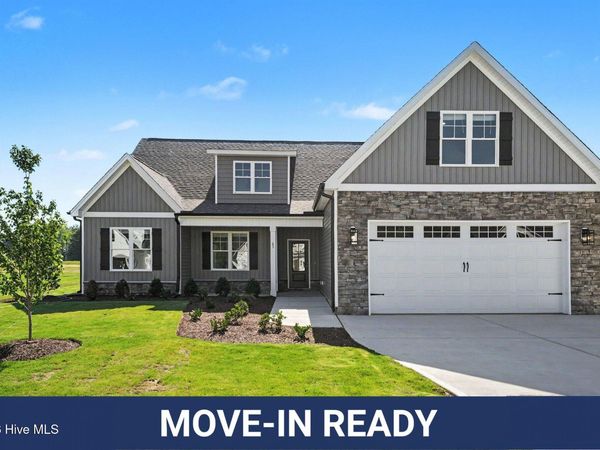 63 Juju Drive, Clayton, NC 27520