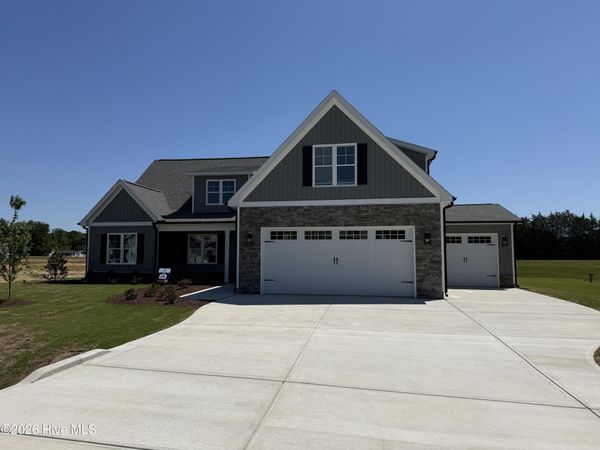 63 Juju Drive, Clayton, NC 27520