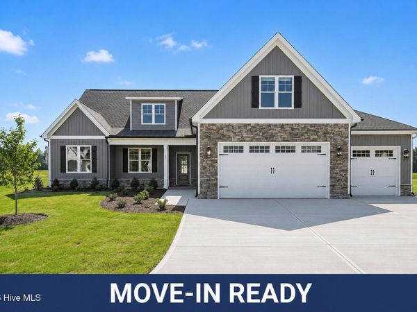 63 Juju Drive, Clayton, NC 27520