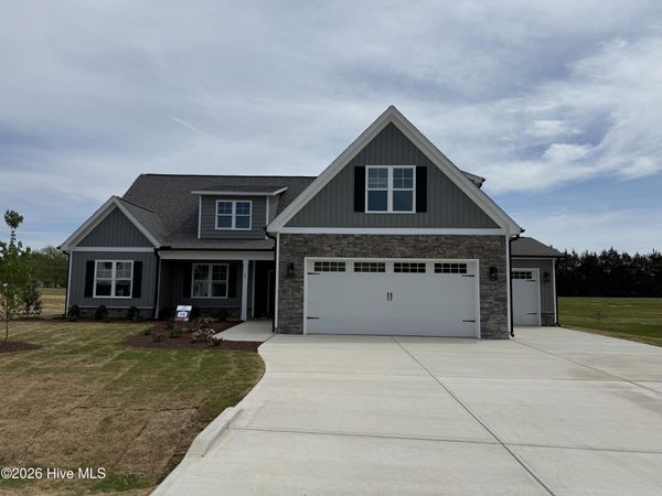 63 Juju Drive, Clayton, NC 27520