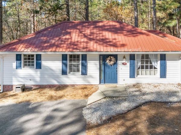 132 Villa Drive, Unit N/A, Seven Lakes, NC 27376