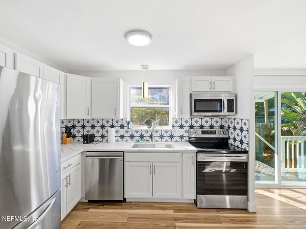 6 HOPKINS Street, St. Augustine, FL 32084