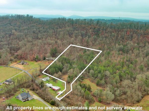 Stormer Rd, Knoxville, TN 37918